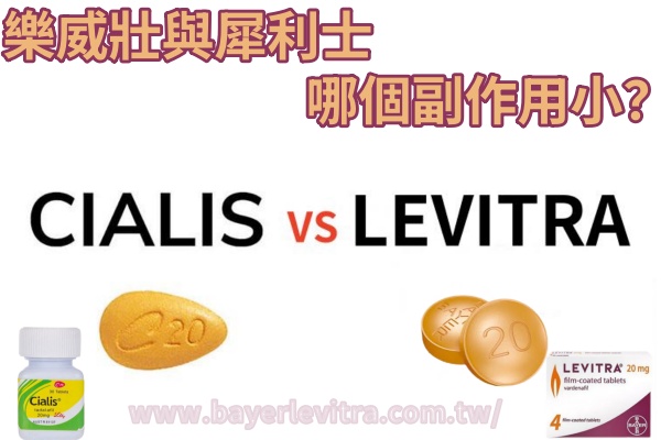 樂威壯和犀利士哪個副作用小.jpg